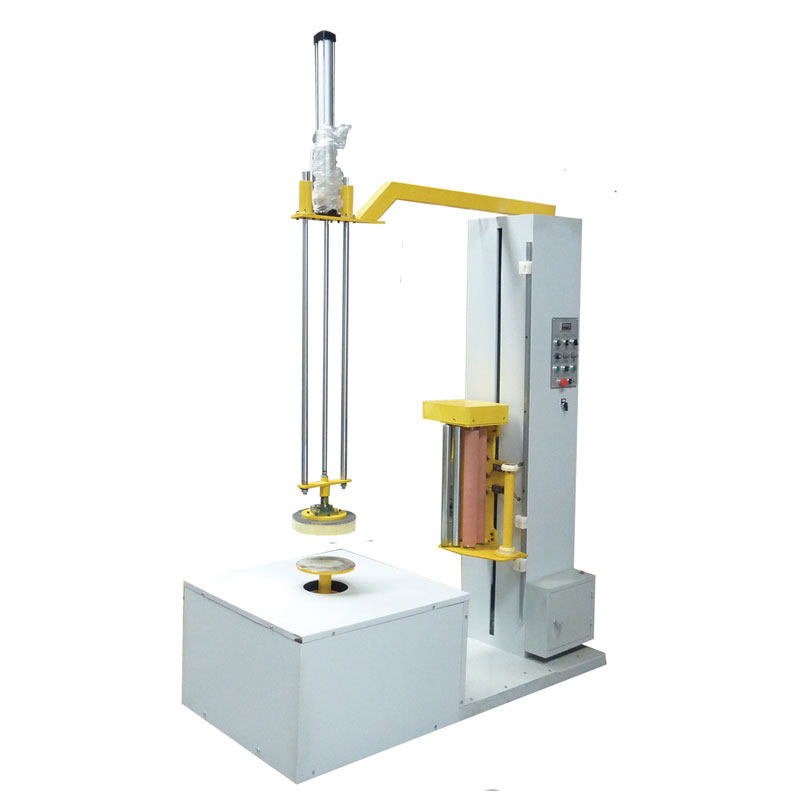 無托盤纏繞機(jī)